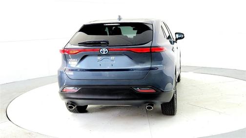 2024 Toyota Venza LE