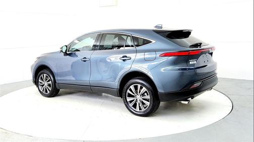 2024 Toyota Venza LE