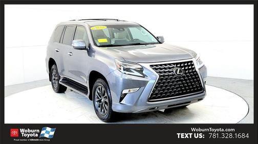 2023 Lexus GX 460 Premium