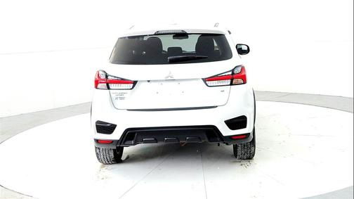 2021 Mitsubishi Outlander Sport SE