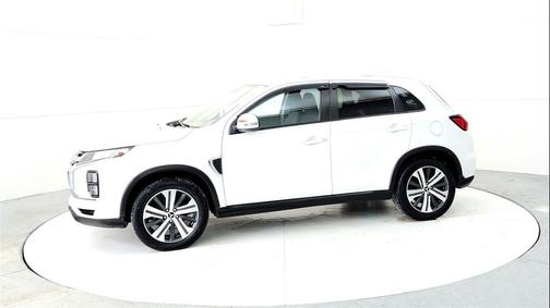2021 Mitsubishi Outlander Sport SE