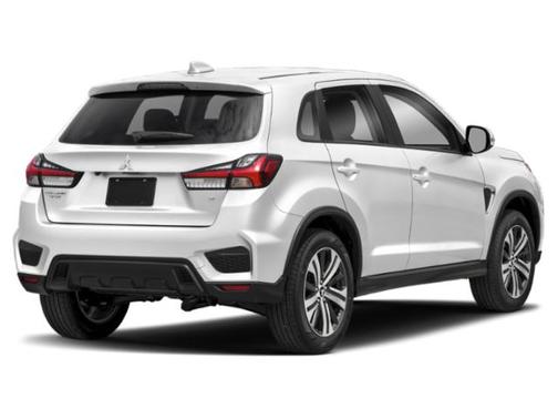 2021 Mitsubishi Outlander Sport SE