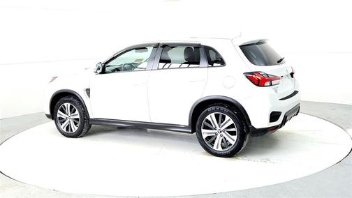 2021 Mitsubishi Outlander Sport SE