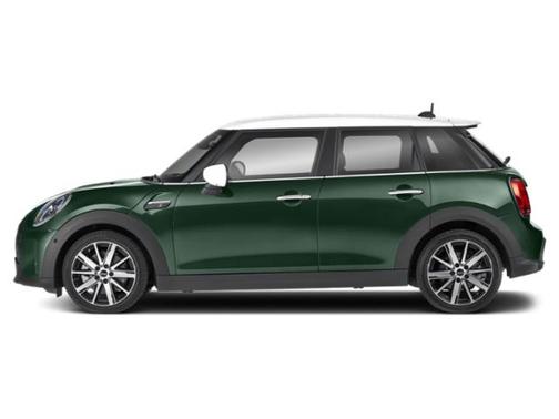 2022 MINI Hardtop Cooper S
