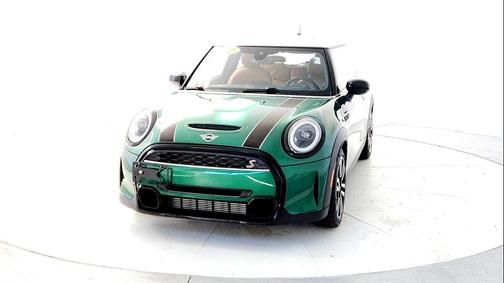 2022 MINI Hardtop Cooper S