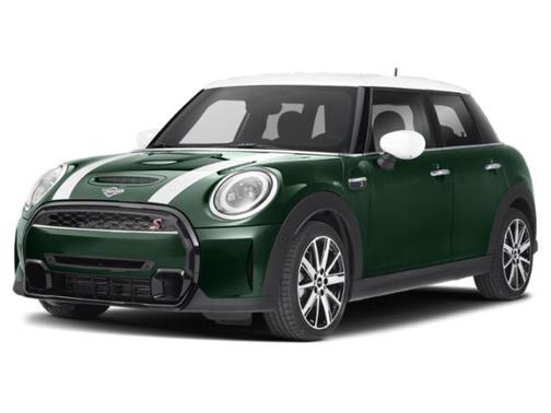 2022 MINI Hardtop Cooper S