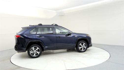 2024 Toyota RAV4 Prime SE