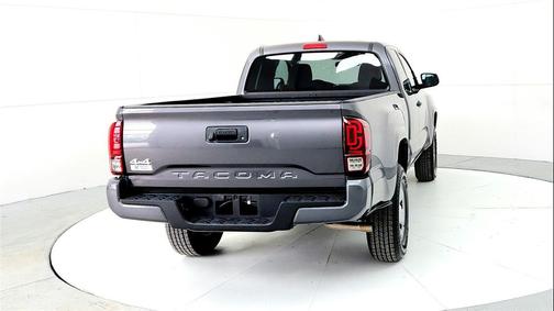 2019 Toyota Tacoma SR