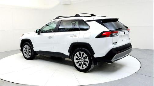 2024 Toyota RAV4 Limited