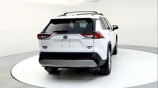 2024 Toyota RAV4 Limited