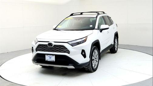 2024 Toyota RAV4 Limited