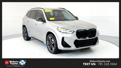 2023 BMW X1 xDrive28i