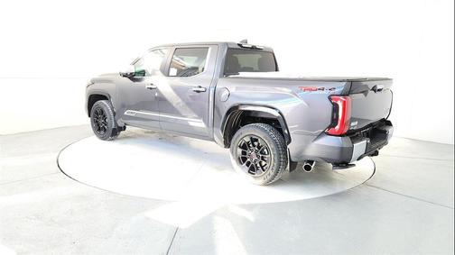 2025 Toyota Tundra 1794 Edition