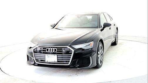 2023 Audi A6 Premium 55 TFSI quattro S tronic