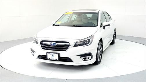 2018 Subaru Legacy Limited