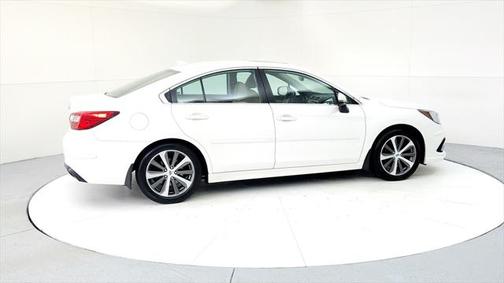 2018 Subaru Legacy Limited