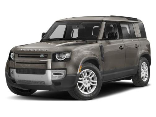 2022 Land Rover Defender 110 XS Edition