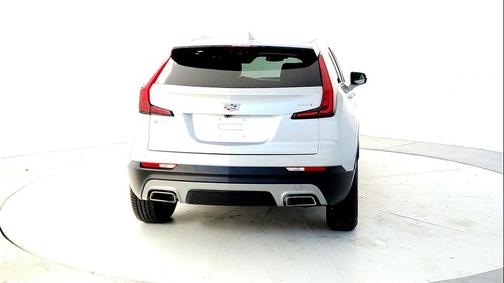 2021 Cadillac XT4 Premium Luxury