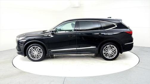 2024 Acura MDX Advance Package