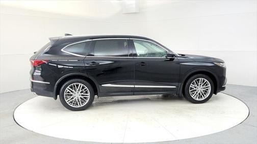 2024 Acura MDX Advance Package