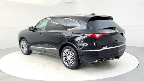 2024 Acura MDX Advance Package