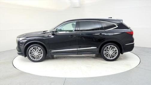 2024 Acura MDX Advance Package