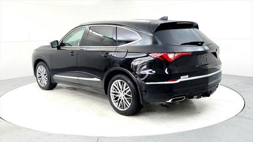 2024 Acura MDX Advance Package