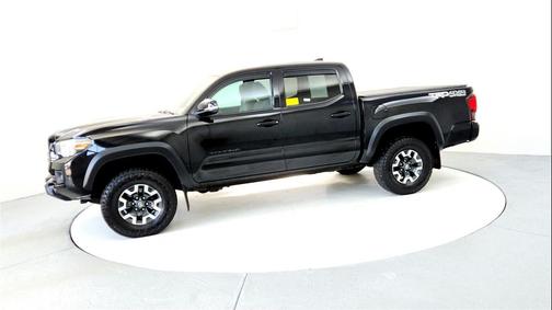 2019 Toyota Tacoma TRD Off Road