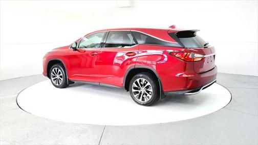 2021 Lexus RX 350L Base