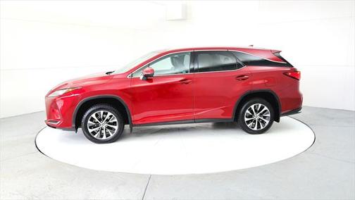 2021 Lexus RX 350L Base