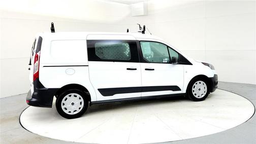 2018 Ford Transit Connect XL