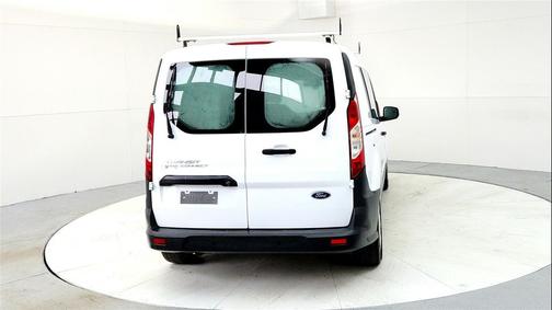 2018 Ford Transit Connect XL