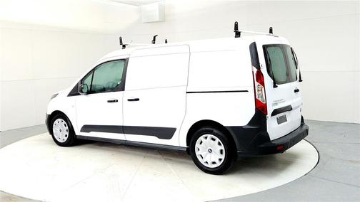 2018 Ford Transit Connect XL