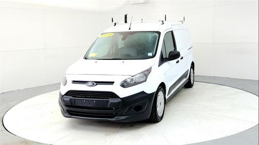 2018 Ford Transit Connect XL