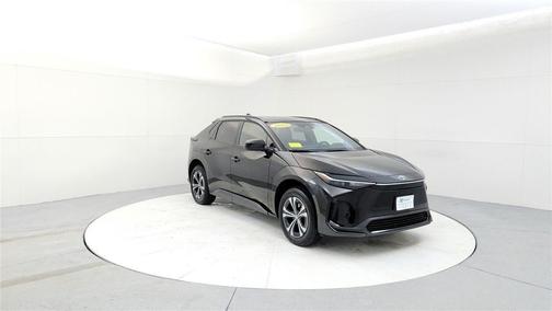 2023 Toyota bZ4X XLE