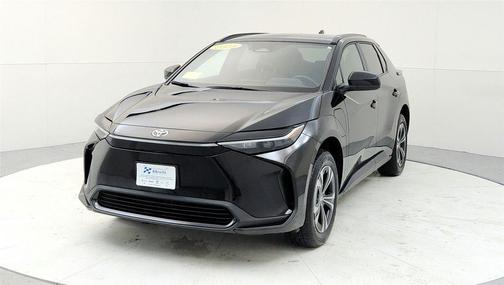 2023 Toyota bZ4X XLE