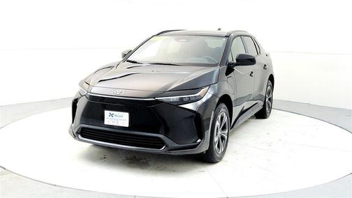 2023 Toyota bZ4X XLE