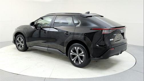 2023 Toyota bZ4X XLE