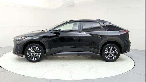 2023 Toyota bZ4X XLE