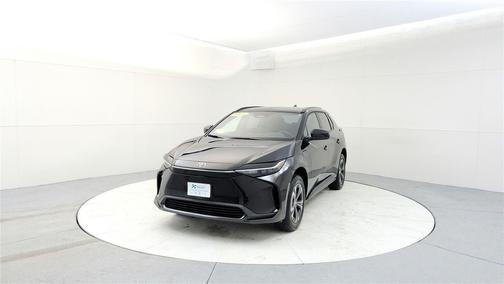 2023 Toyota bZ4X XLE