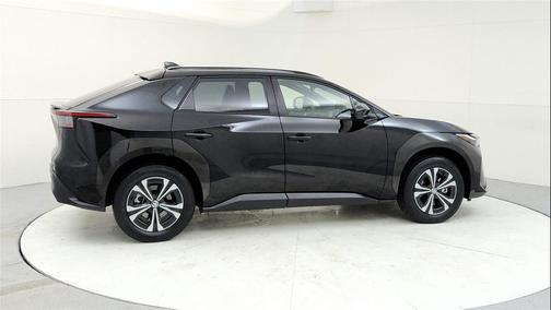 2023 Toyota bZ4X XLE