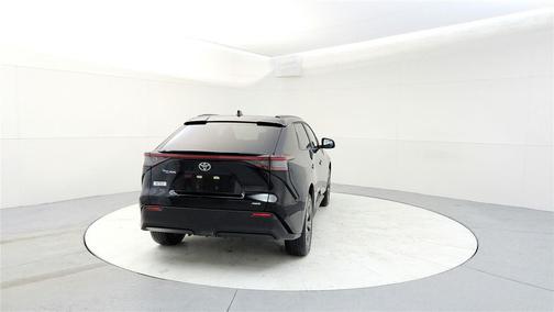 2023 Toyota bZ4X XLE