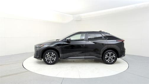 2023 Toyota bZ4X XLE