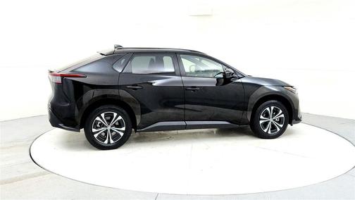 2023 Toyota bZ4X XLE