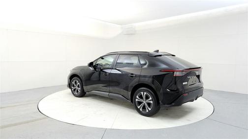 2023 Toyota bZ4X XLE
