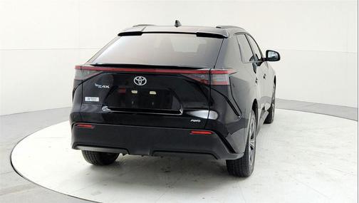 2023 Toyota bZ4X XLE