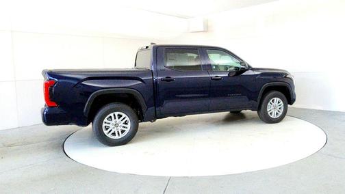 Blueprint 2026 Toyota Tundra SR5
