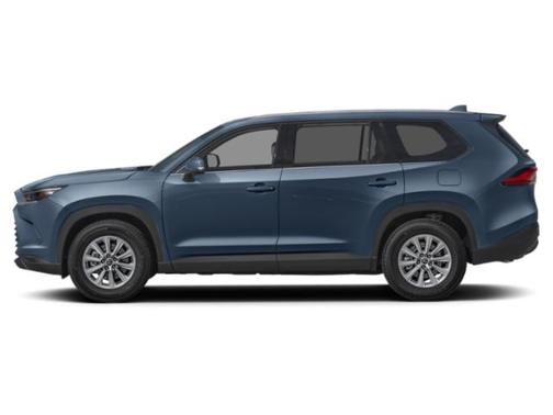 Storm Cloud 2026 Toyota Grand Highlander XLE