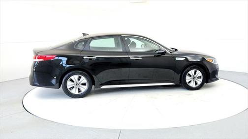 2017 Kia Optima Hybrid Base