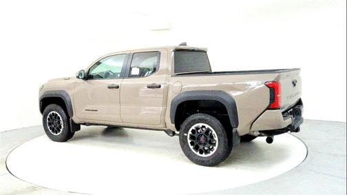 2026 Toyota Tacoma Hybrid TRD Off Road